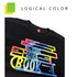 Logical Color DarkJET - Heat Transfer Inkjet Paper