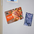 EnduraMAG CraftPRINT Magnetic Inkjet Paper - 8.5 in x 11 in