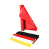 EnduraMAX 13 oz. Premium Grommeted Banner Blanks - All Sizes - 4 Colors