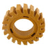 MBX Vinyl Zapper Decal Eraser - Replacement Wheel