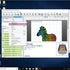 iCOLOR TransferRIP Software and Dongle for Windows