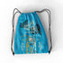 UNINET IColor 560 Desktop Laser Printer Drawstring Bag Sample