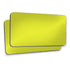 EnduraMAG Pre-Cut Magnetic Sign Blanks - Set of 2