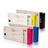 EnduraINK PRO Ink 220 ml - CMYK Set