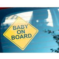 Custom vehicle graphics 