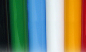 Vinyl Rolls Vinyl Rolls with adhesive
